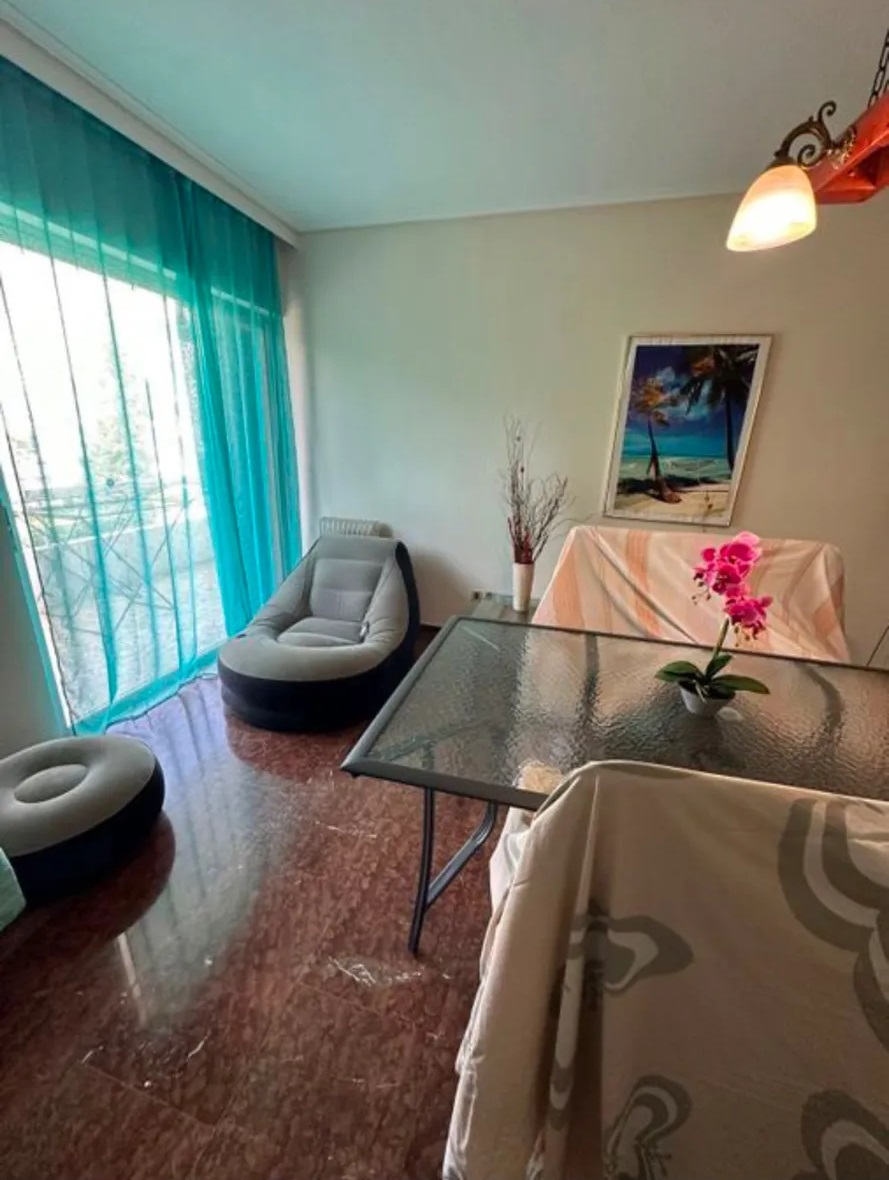 Apartment in Glyfada for Sale. ID A4-9300