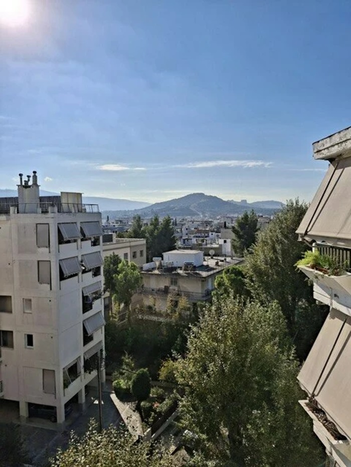 Apartment for sale in Neo Irakleio. ID A4-9281