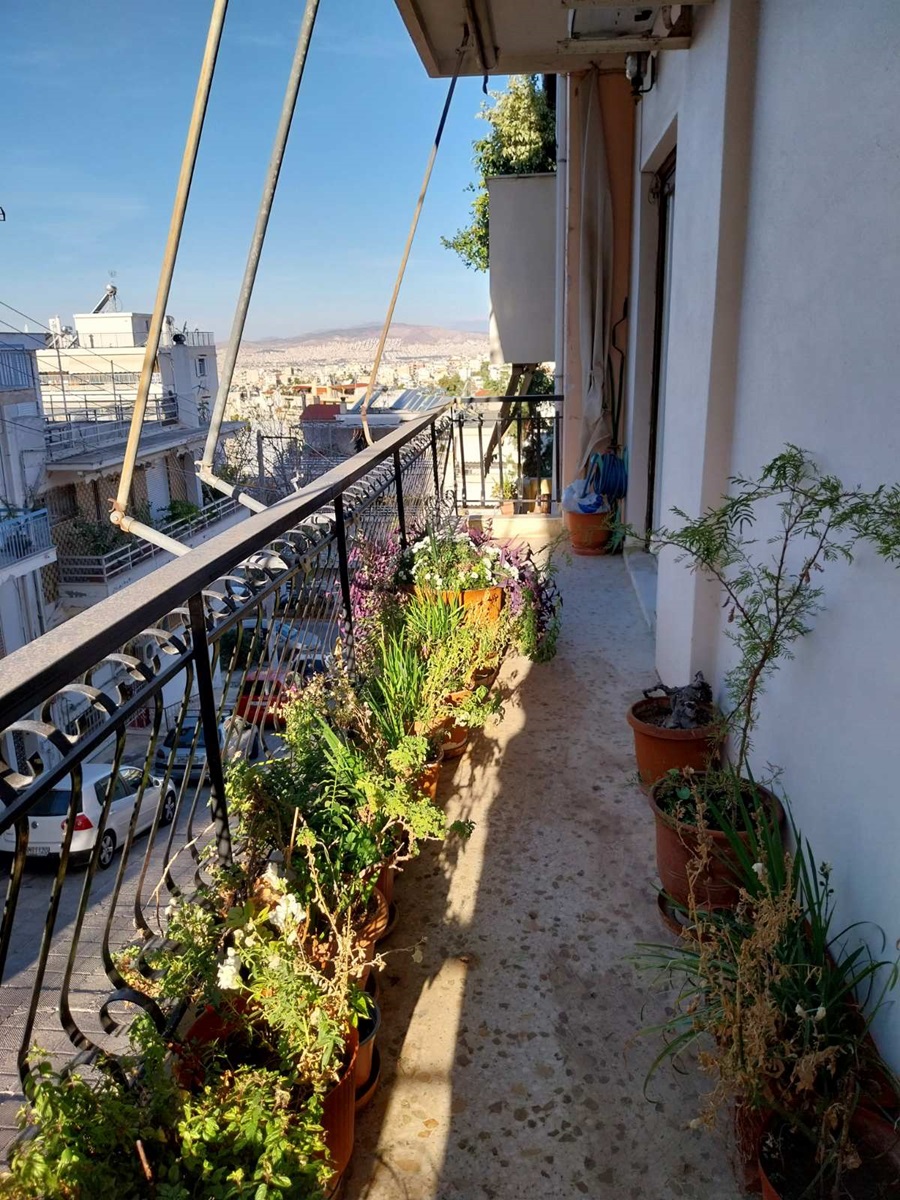 Apartment in Athens for sale. ID A4-9202