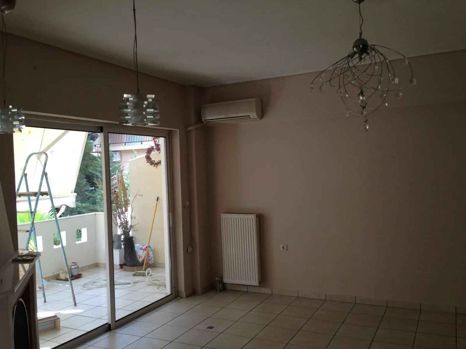 Apartment for sale in Athens. ID A4-9134