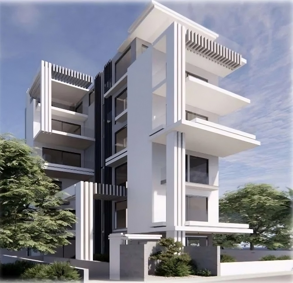 Luxury Maisonette in Varkiza for sale. ID A4-9090