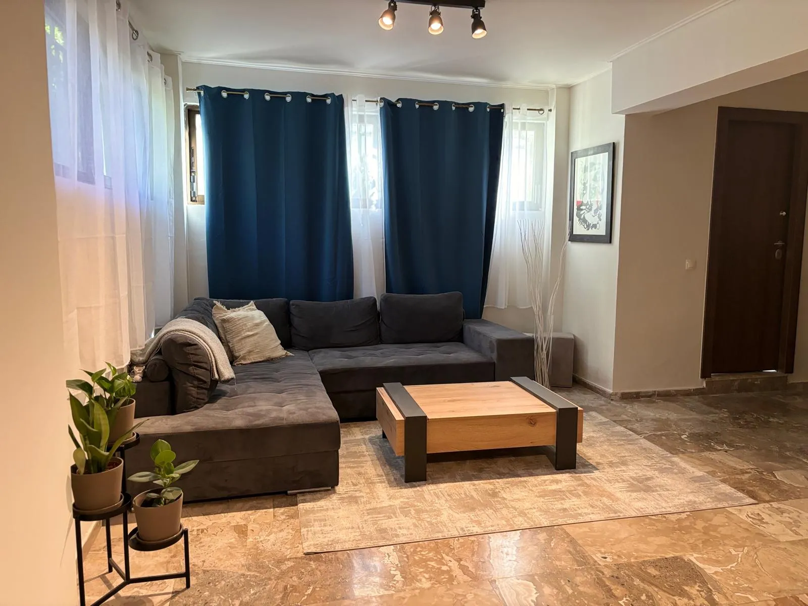 Apartment in Glyfada for sale. ID A4-9060