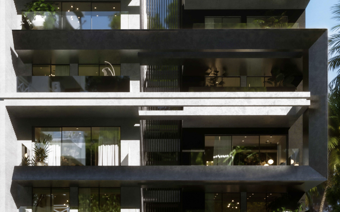 Apartment in Varkiza for sale. ID A4-9056