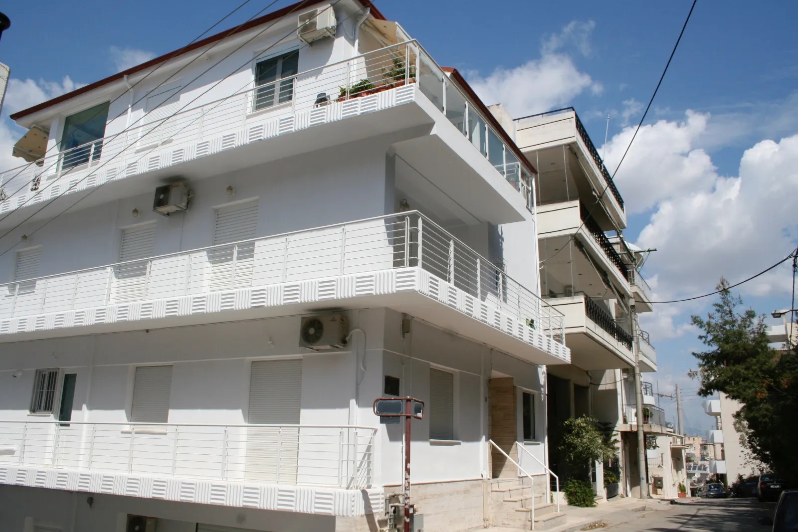 Apartment for sale in Athens. ID A4-9050