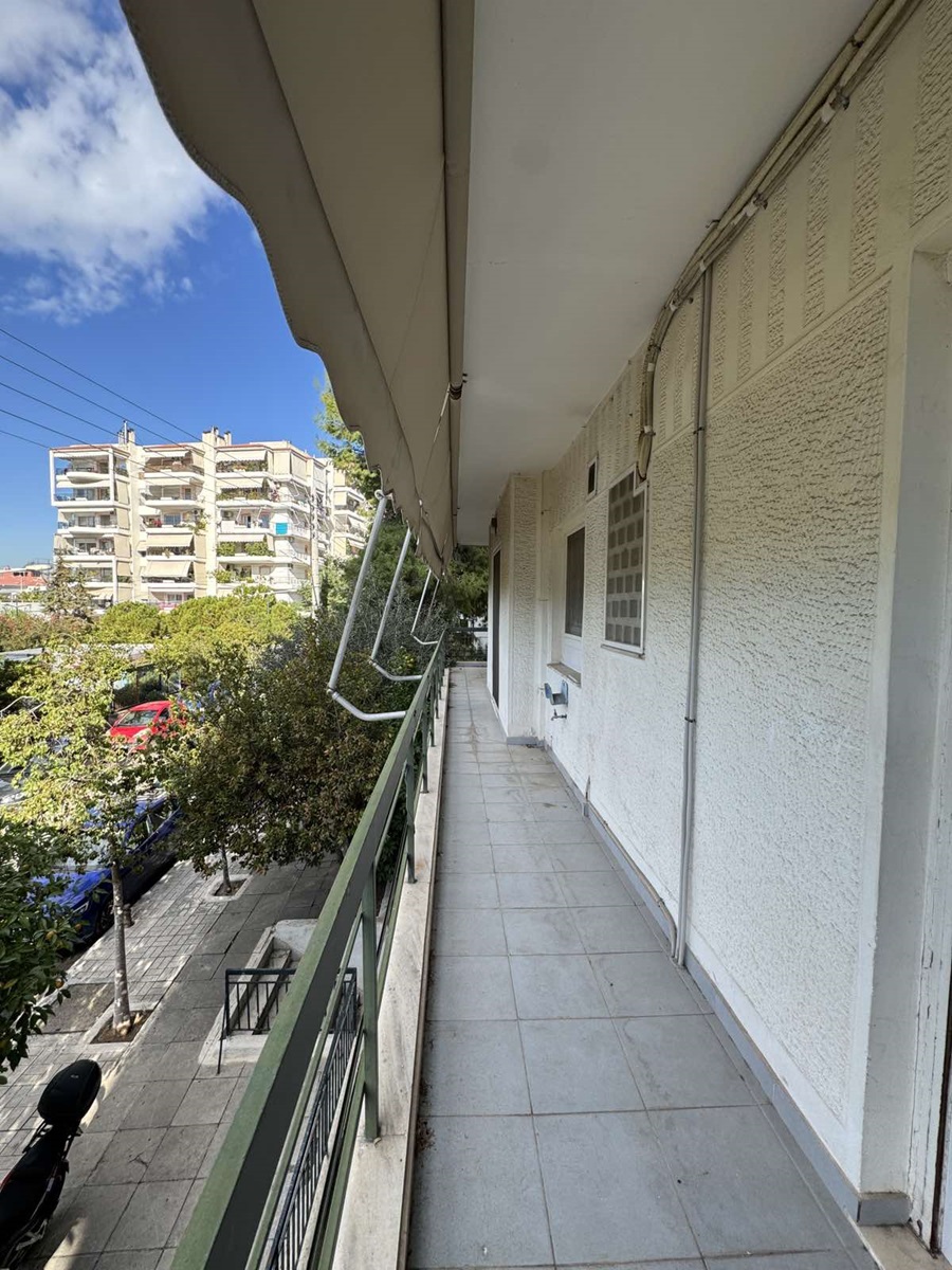 Apartment for sale in Agios Dimitrios. ID A4-8969