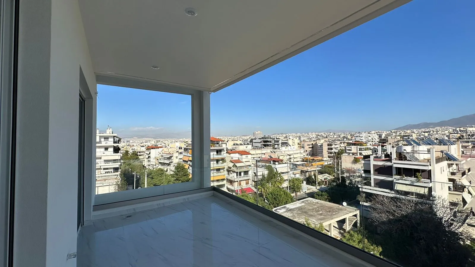 Maisonette for sale in Athens. ID A4-8953