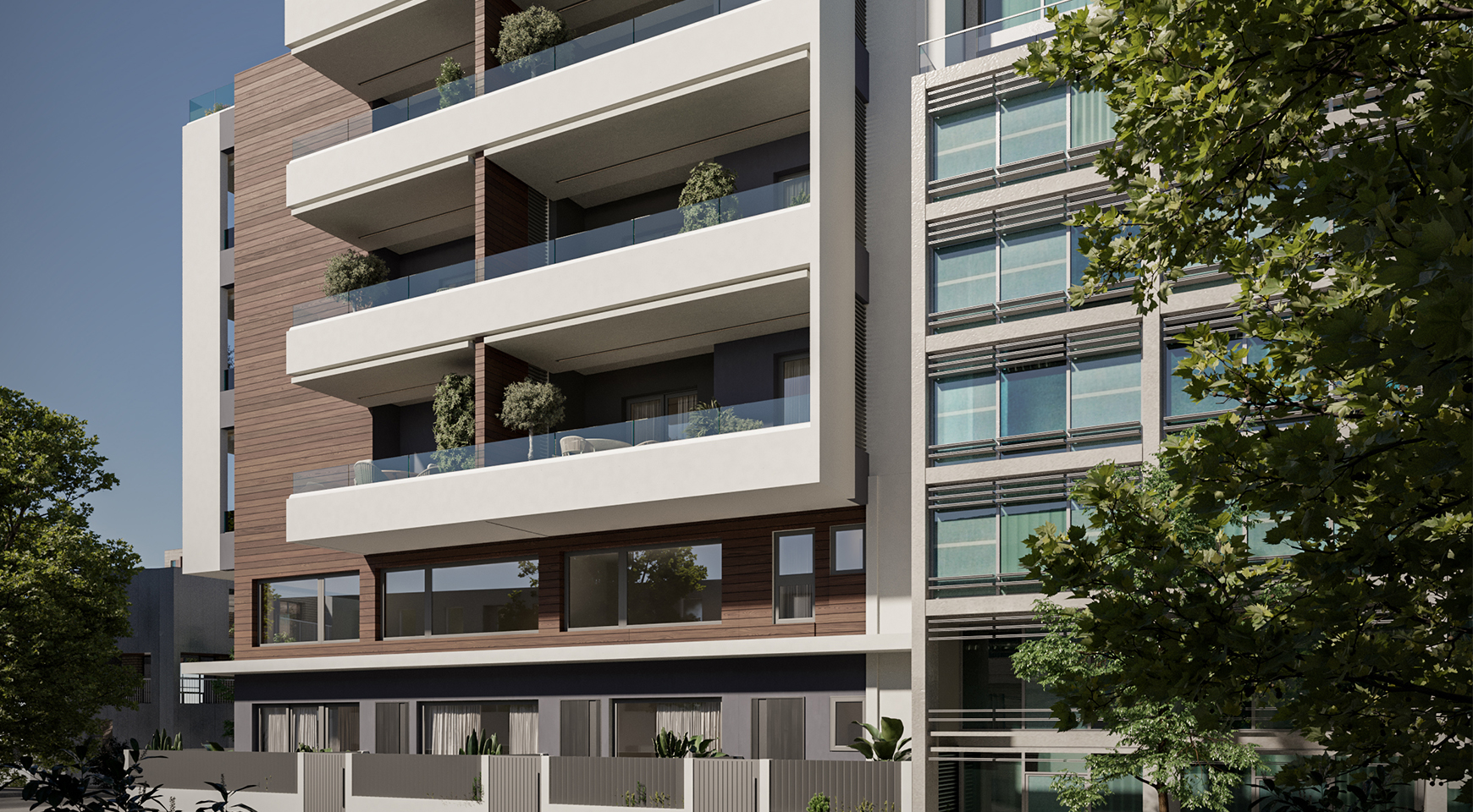 One Bedroom Apartment in Piraeus for sale. ID A4-8937