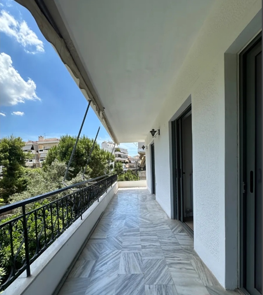 Apartment for sale in Athens. ID A4-8860