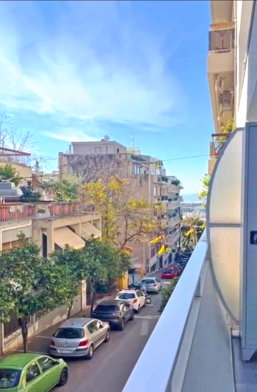 Maizonette for sale in Kolonaki. ID A4-9904