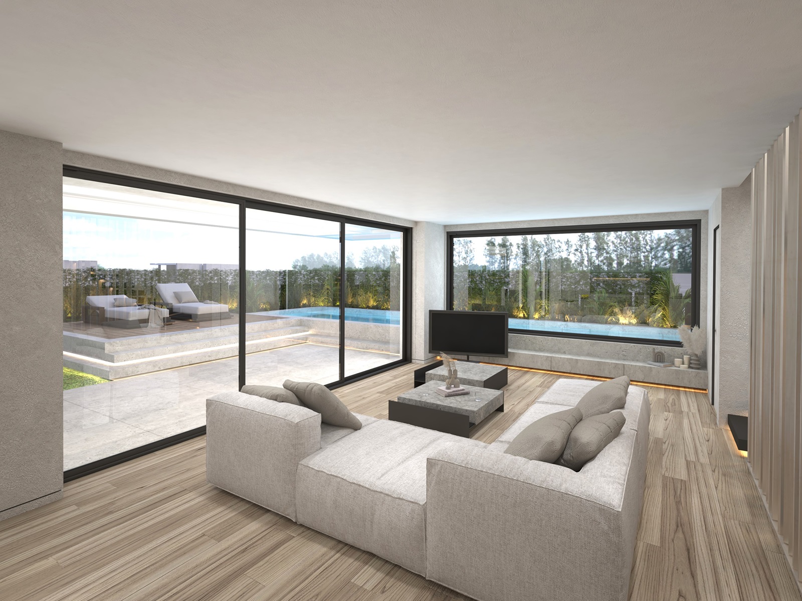 Luxury Penthouse in Voula for sale. ID A4-8778