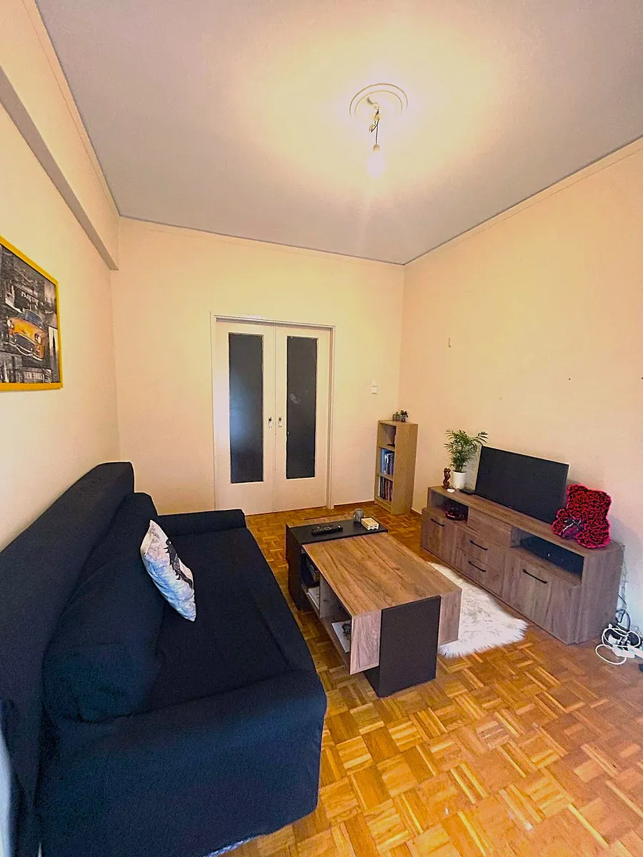 Athens Apartment with One Bedroom for sale. ID A4-8746