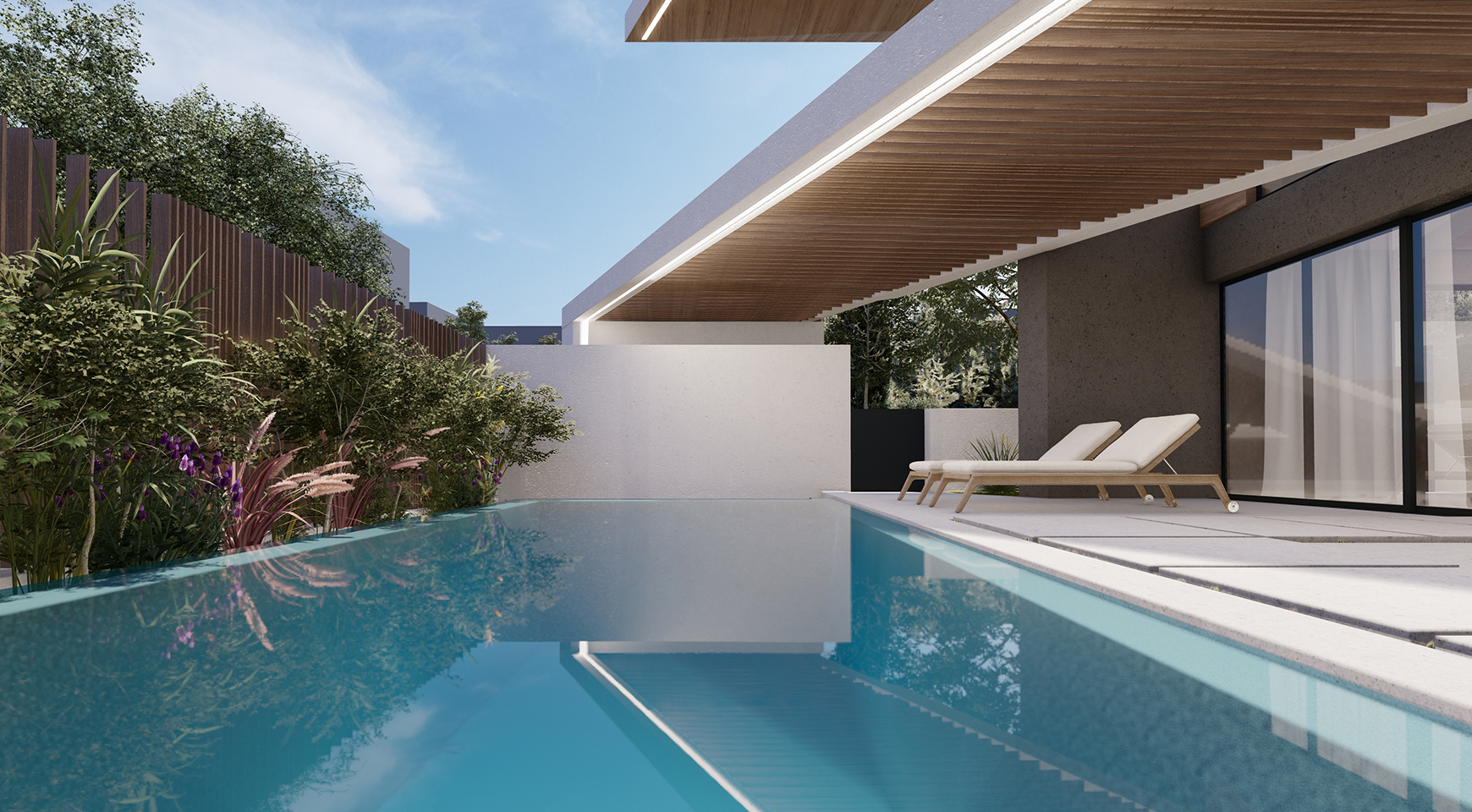 Voula Luxury Maisonette for sale. ID A4-8716