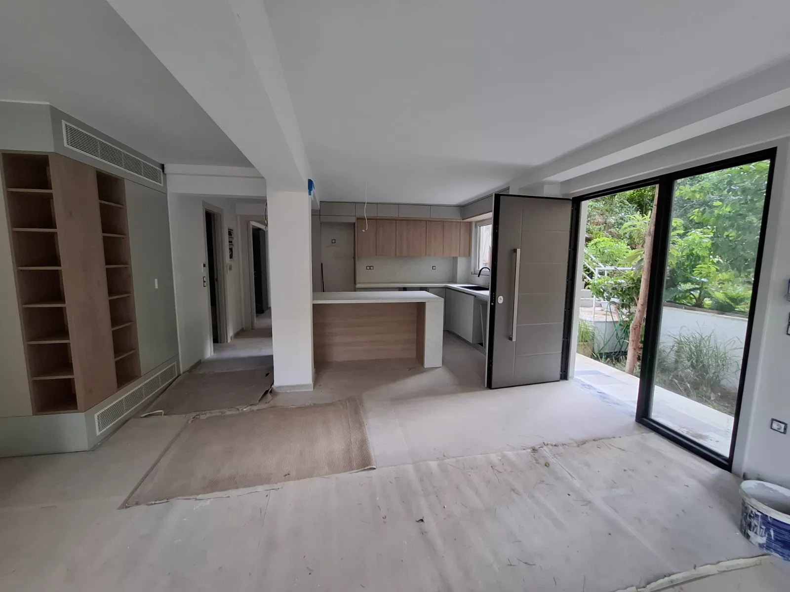 Apartment for sale in Vouliagmeni. ID A4-8714