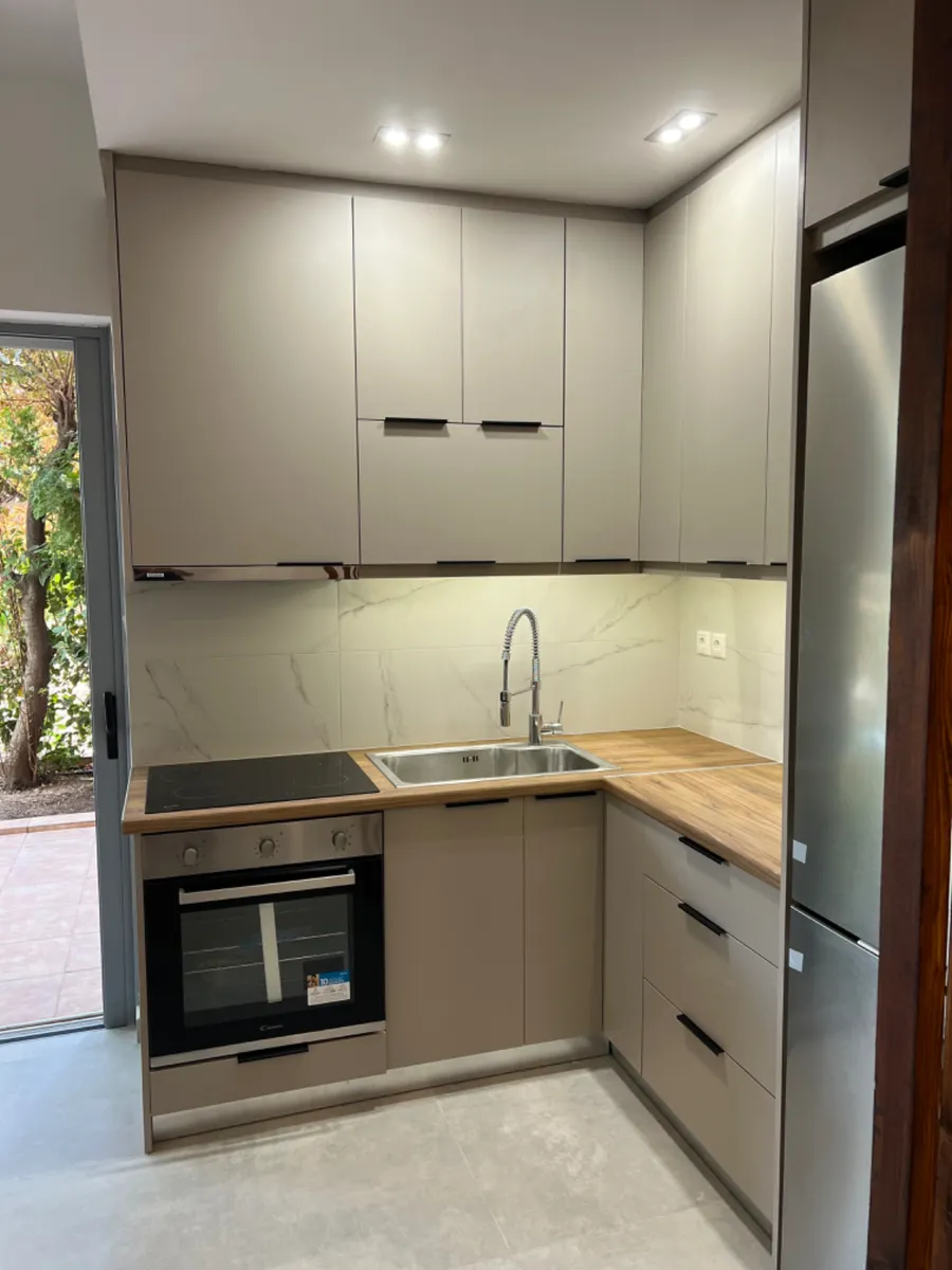 Apartment for sale in Voula. ID A4-8704