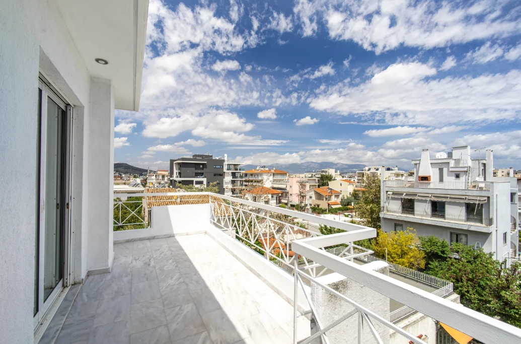 Apartment for sale in Chalandri. ID A4-8657