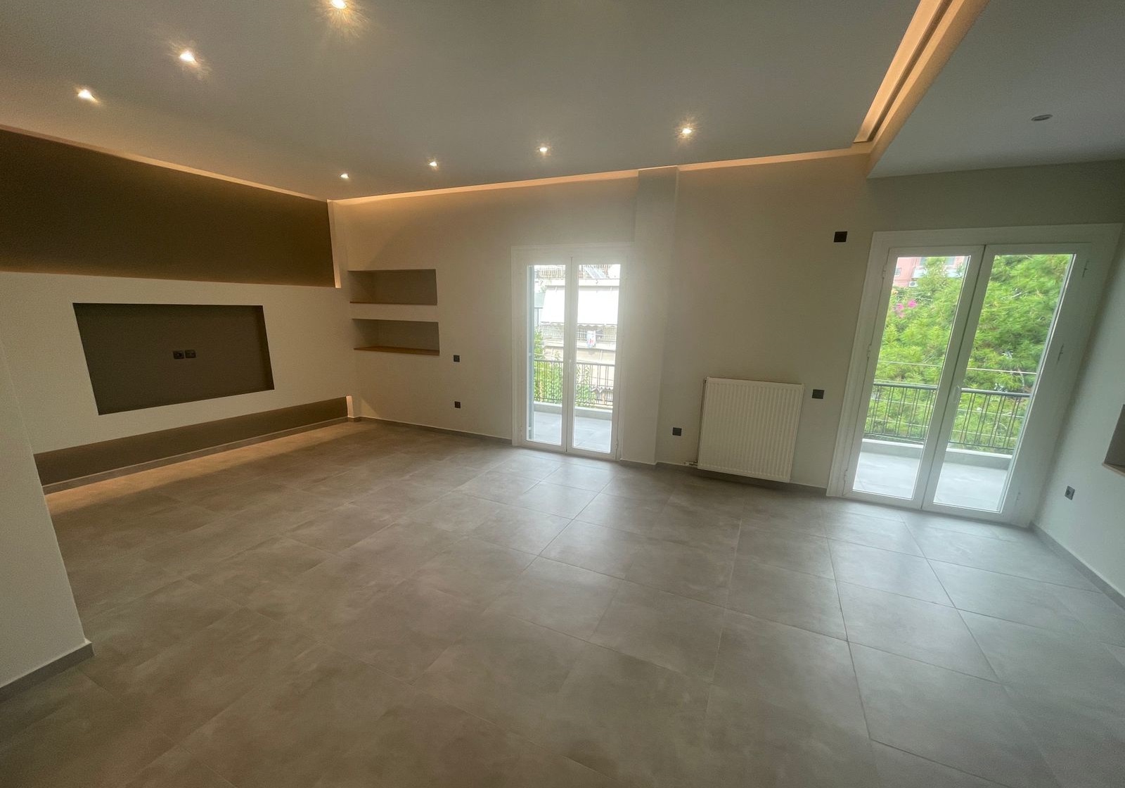 Two Bedroom Apartment in Athens for sale. ID A4-8656