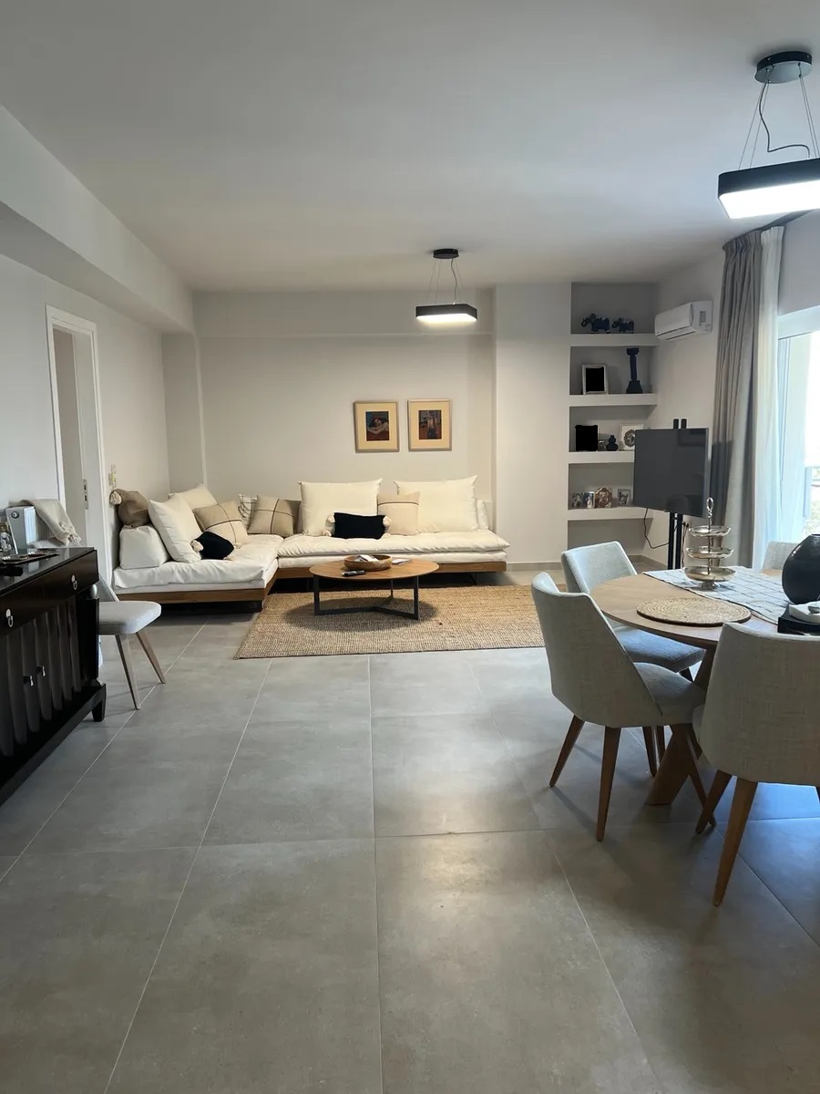 Apartment in Palaio Faliro for sale. ID A4-8649