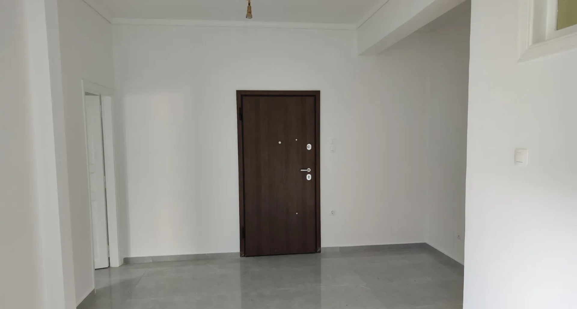 Apartment for sale in Piraeus. ID A4-8612