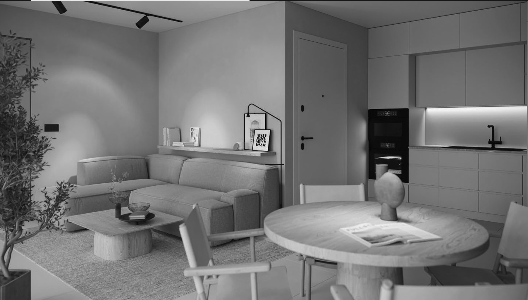 Piraeus Apartment for sale. ID A4-8615