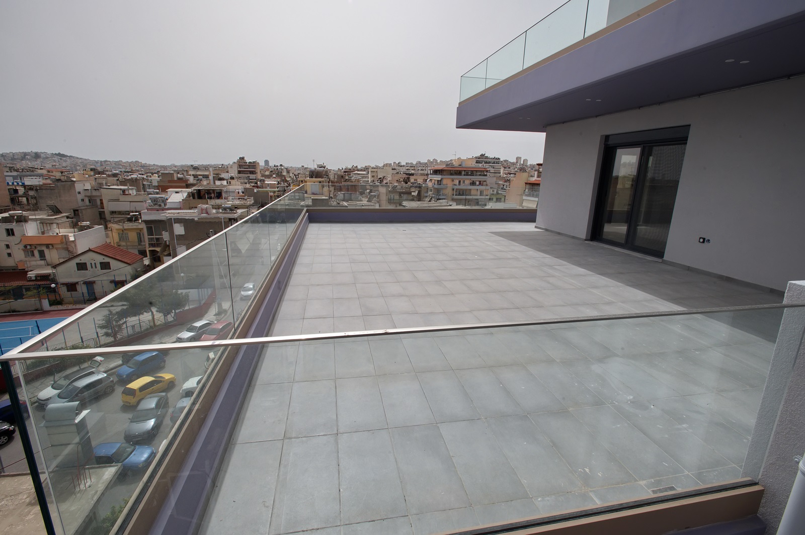 Apartment for sale in Piraeus Nikaia. ID A4-8603