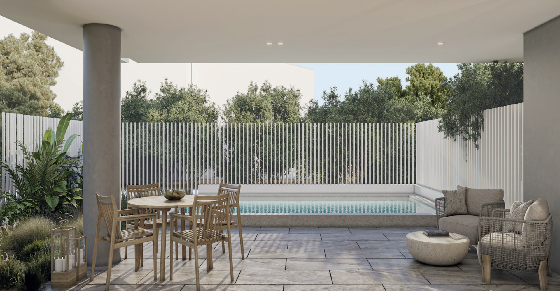 Luxury Villa in Varkiza for sale. ID AV-1174