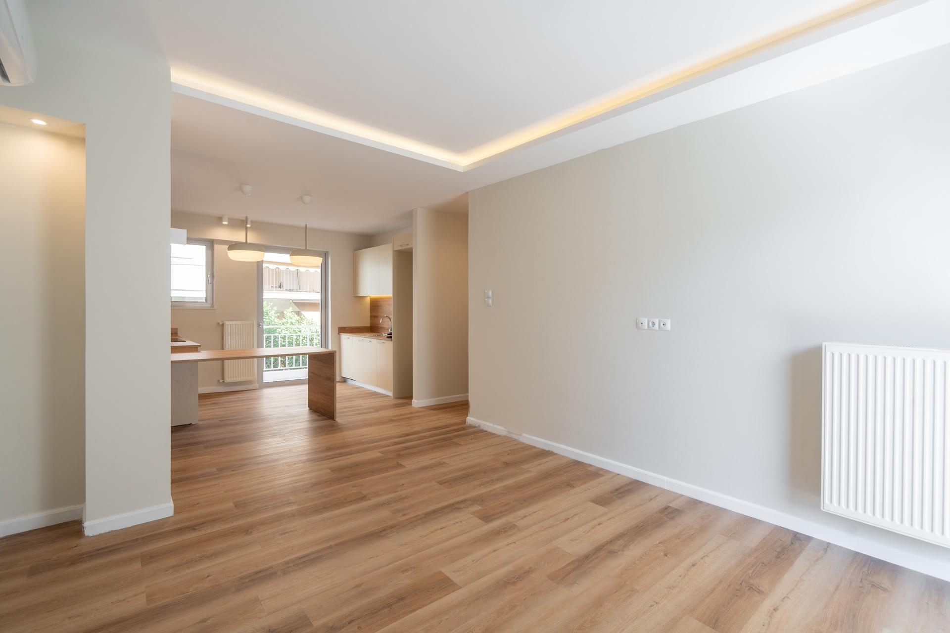 Nea Smyrni Apartment for sale. ID A4-8517