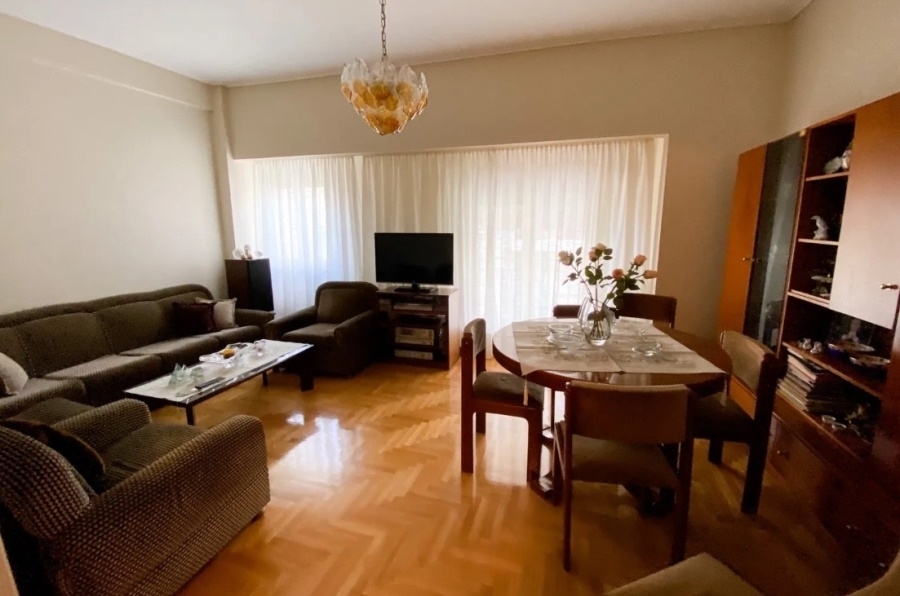 Apartment for sale in Nea Smyrni. ID A4-8516