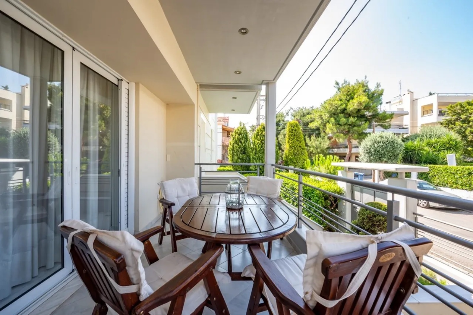 Maisonette for sale in Agia Paraskevi Athens. ID A4-8528