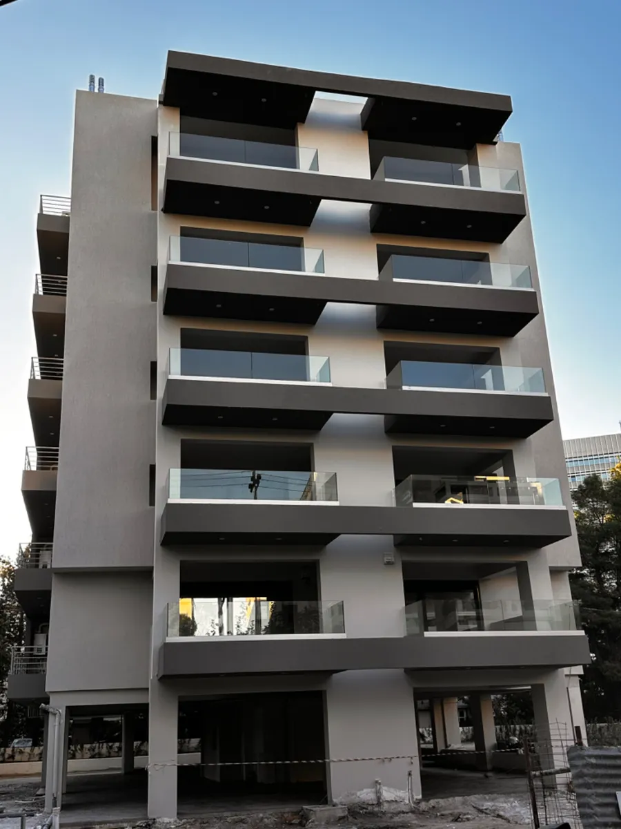 Apartment for sale in Marousi. ID A4-8526