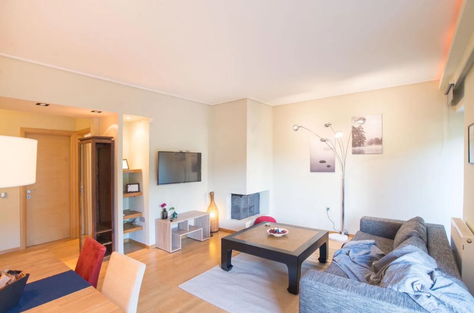 Apartment for sale in Marousi. ID A4-8506