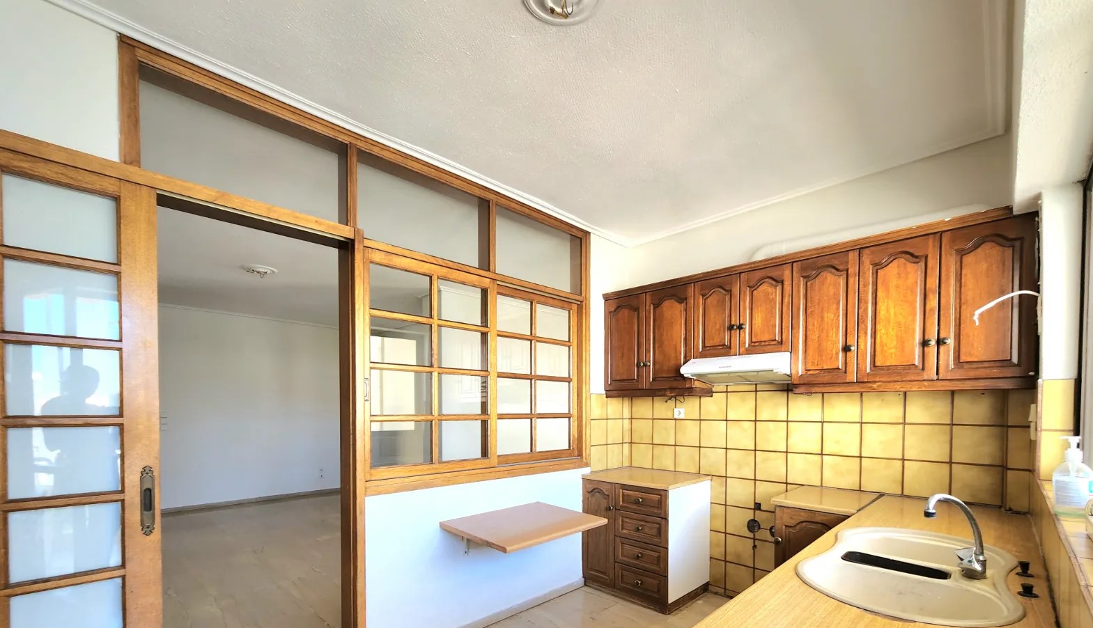 Apartment in Glyfada for sale. ID A4-8513