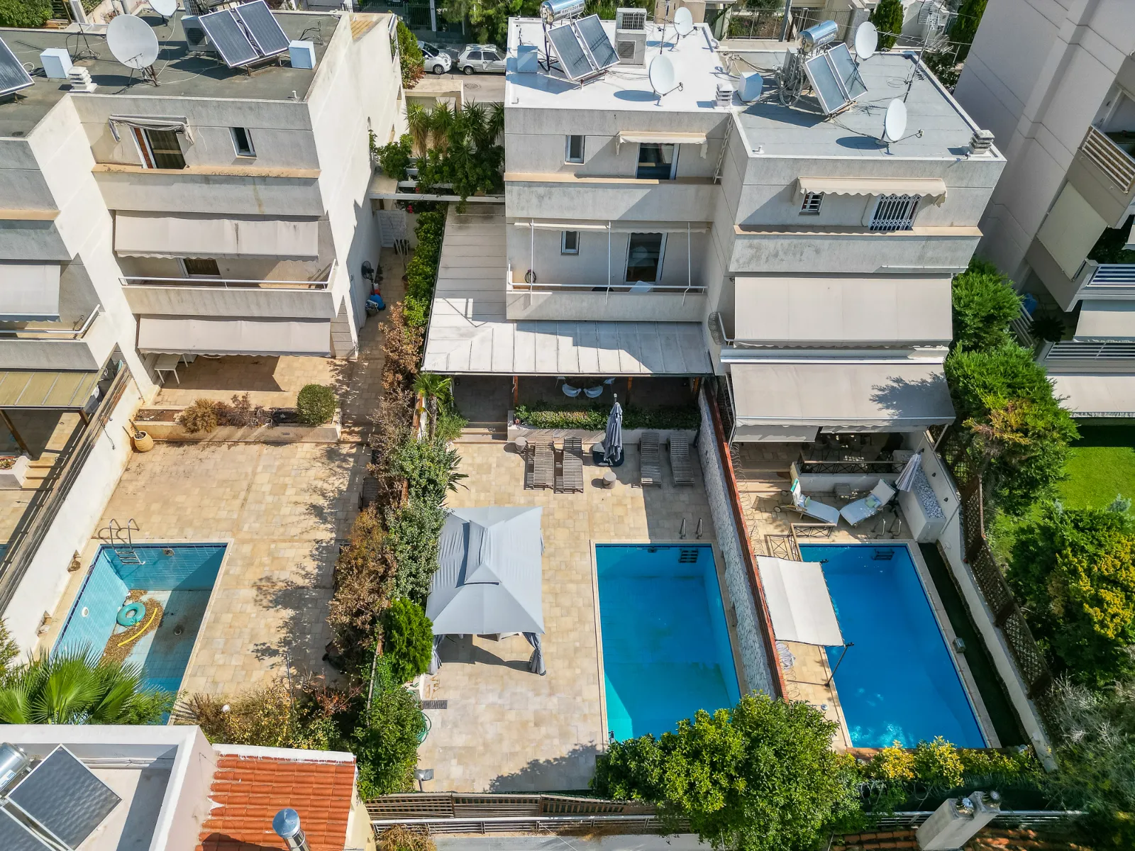 Luxury Maisonette in Glyfada for sale. ID Av-1155