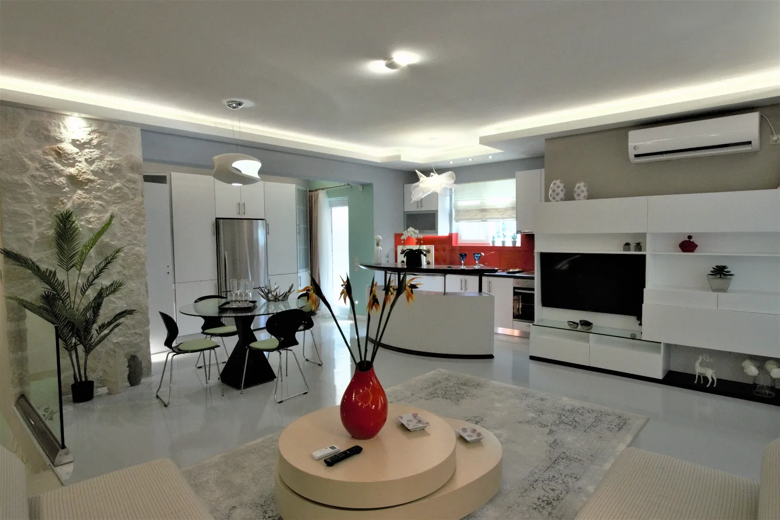Maisonette for sale in Glyfada. ID A4-8459