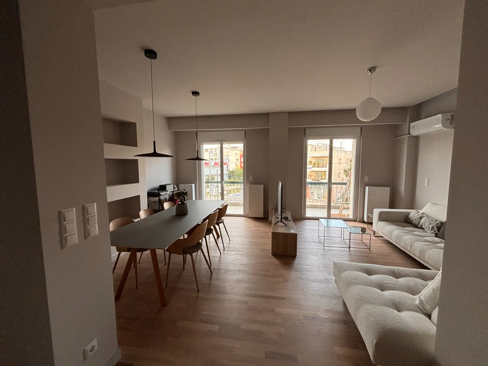 Chalandri Apartment for sale. ID A4-8450