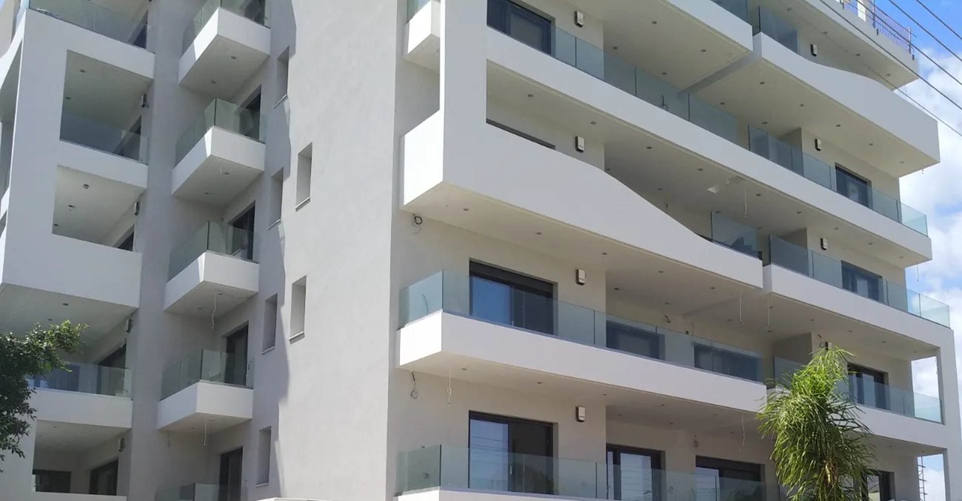 Three Bedroom Apartment for sale in Glyfada. ID A4-8466