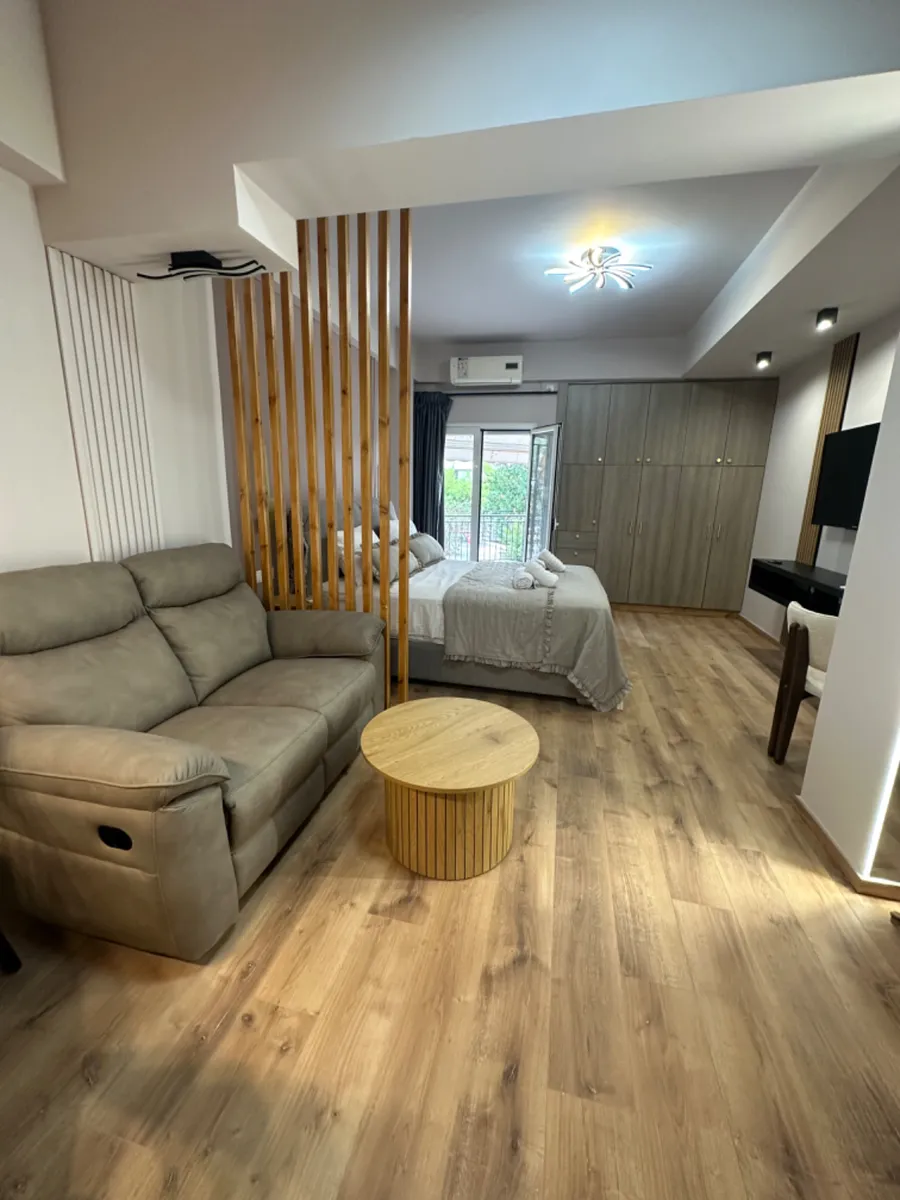 Studio for sale in Alimos. ID A4-8460