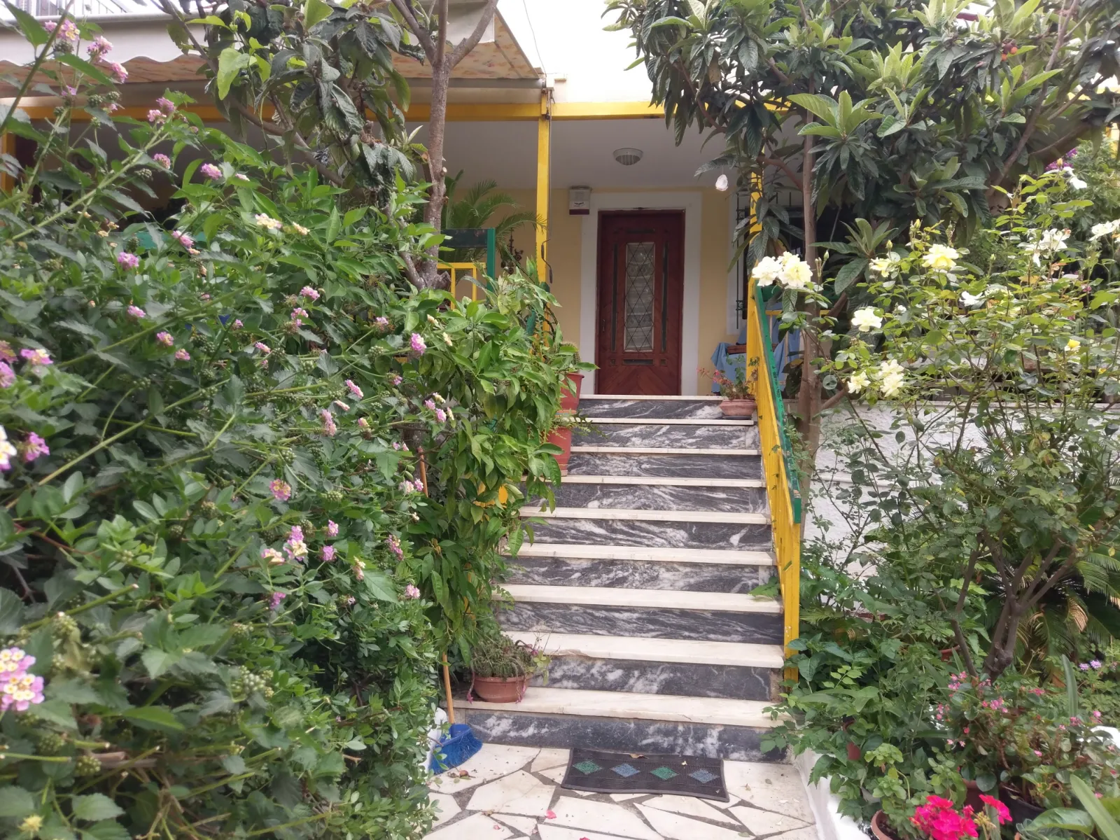 Three Bedroom House for sale in Loutsa Artemida. ID A4-12295