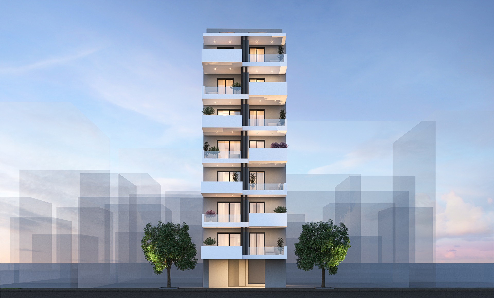 Piraeus Maisonette for sale. ID A4-8238