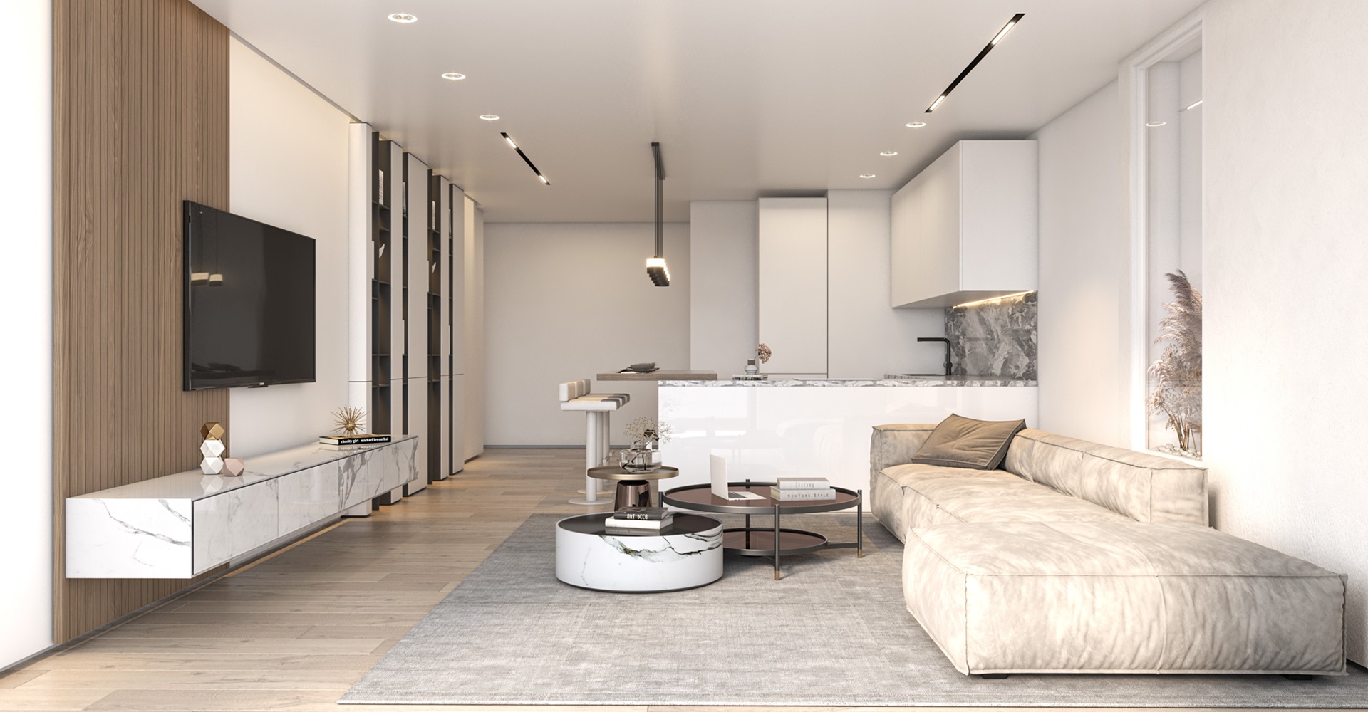 Piraeus Maisonette Apartment for sale. ID A4-8232