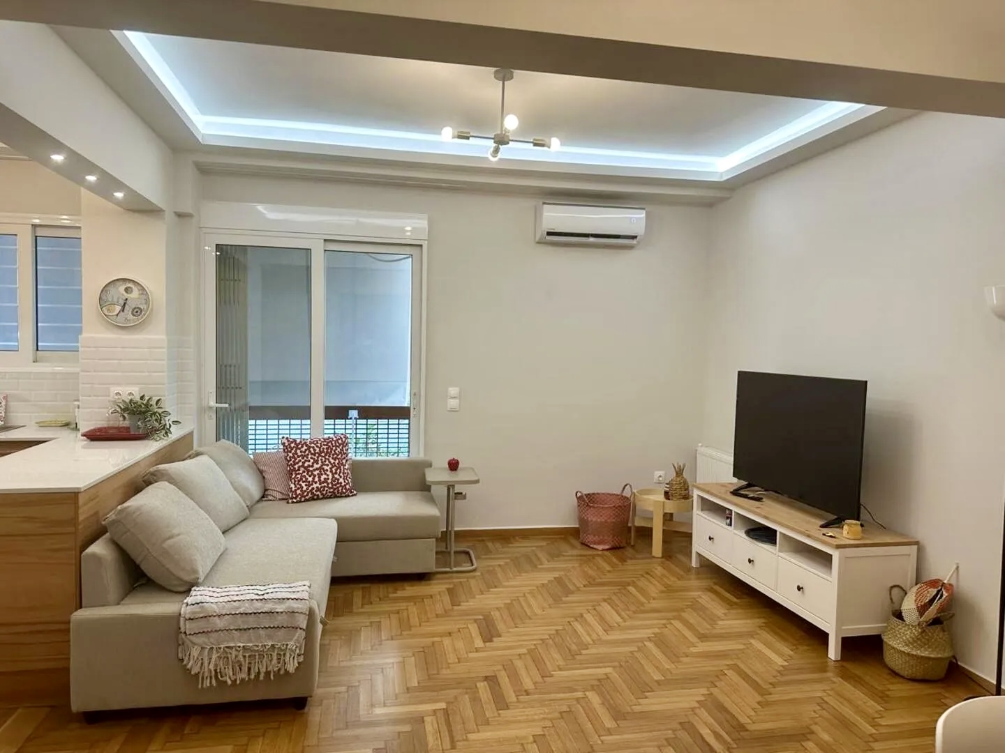 Apartment for sale in Palaio Faliro. ID A4-8092