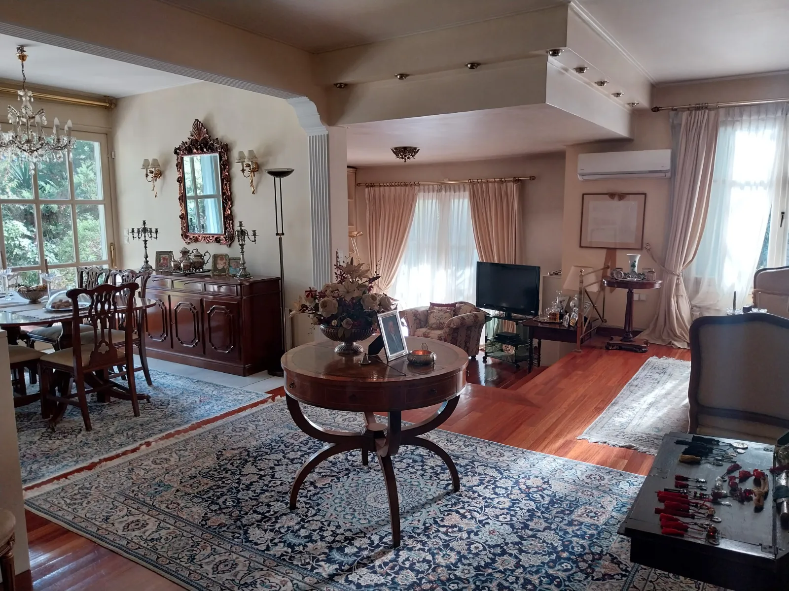 Apartment in Kifissia for sale. ID A4-8053