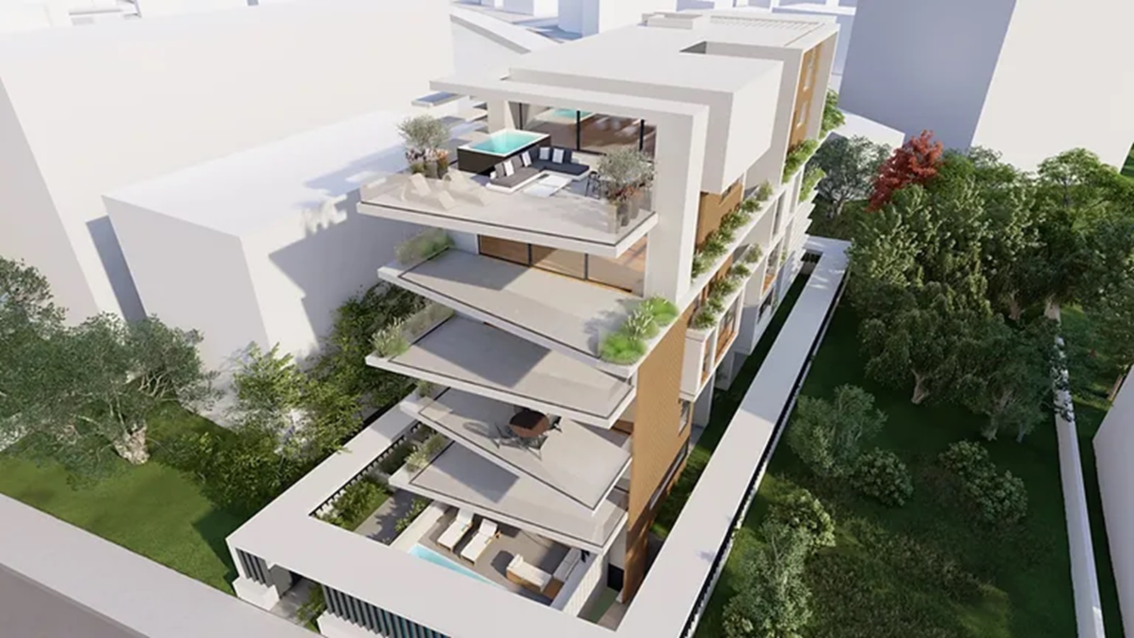 Duplex Apartment for sale in Glyfada. ID A4-8028