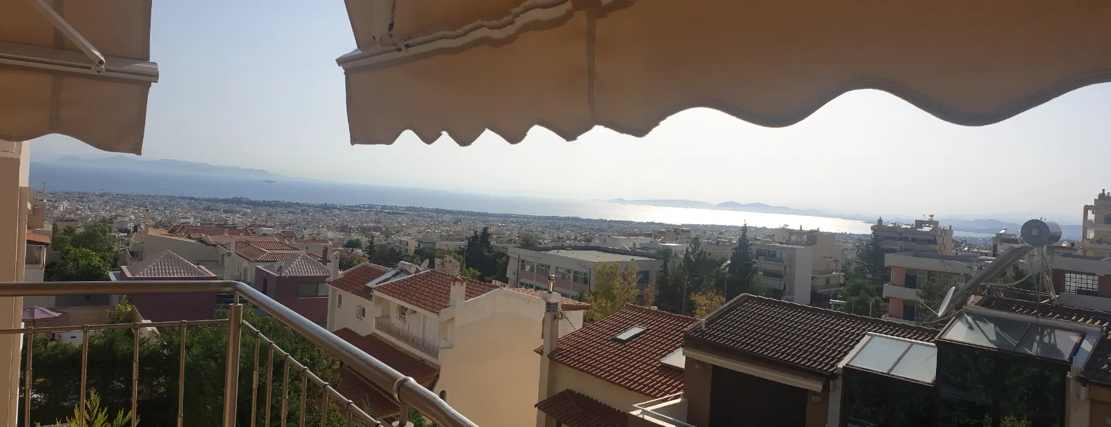 Seaview House for sale in Glyfada. ID A4-7958