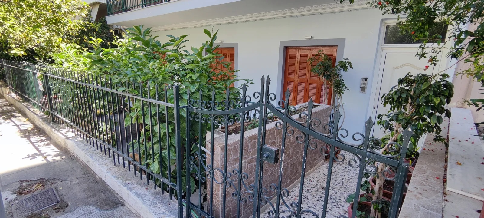 Piraeus Apartment for sale in Perama. ID A4-7953