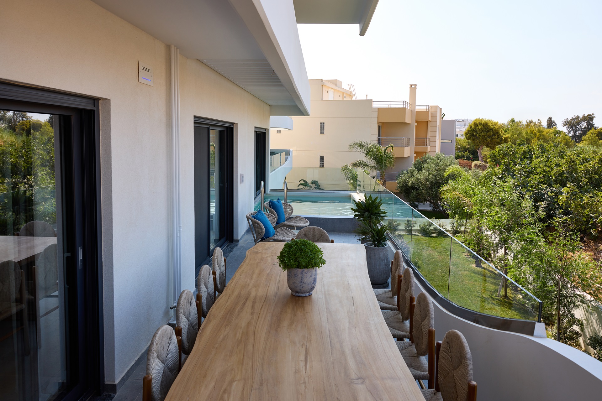 Luxury Duplex Apartment for sale in Glyfada. ID A4-7939