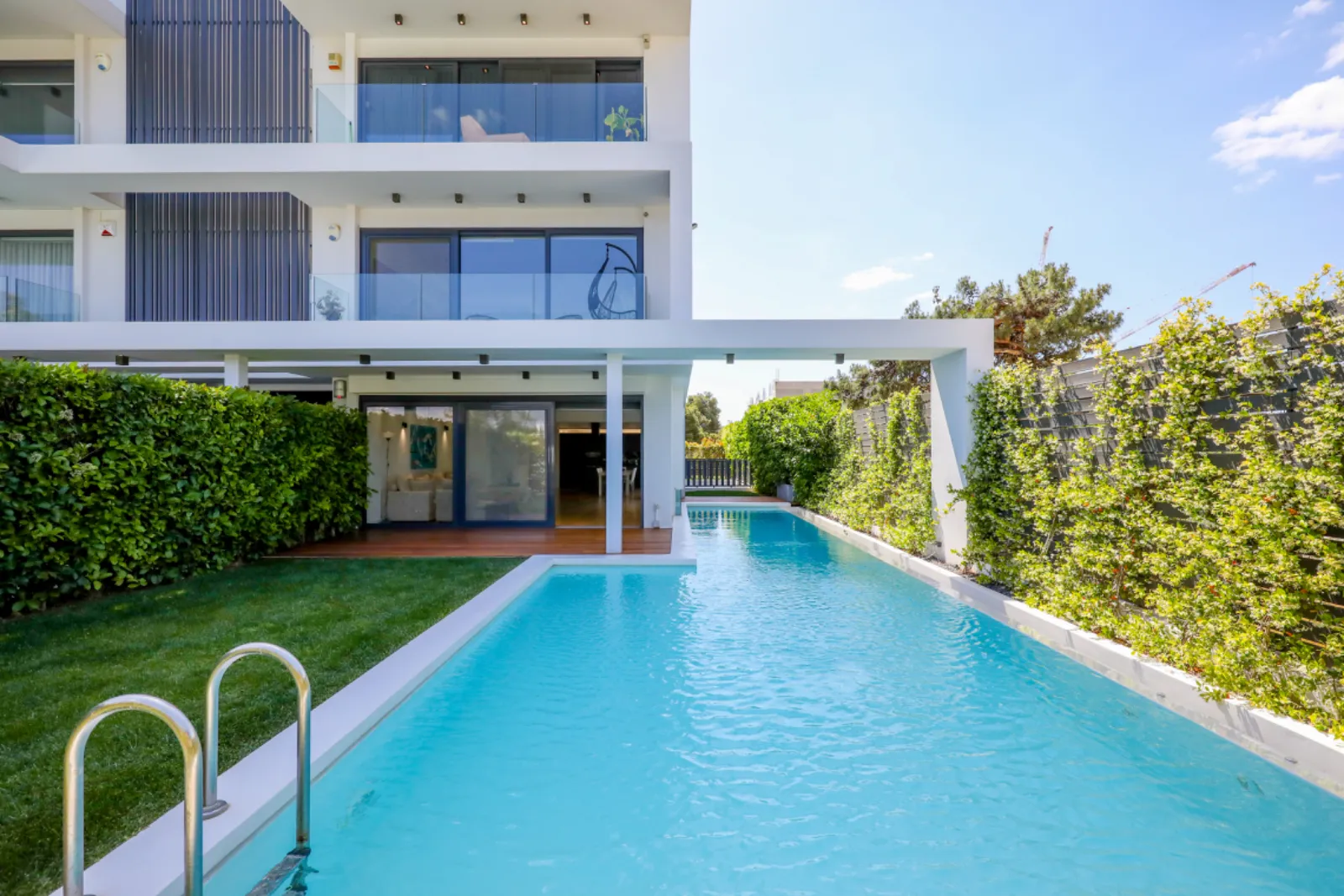 Luxury Duplex Apartment for Sale in Elliniko. ID A4-7936