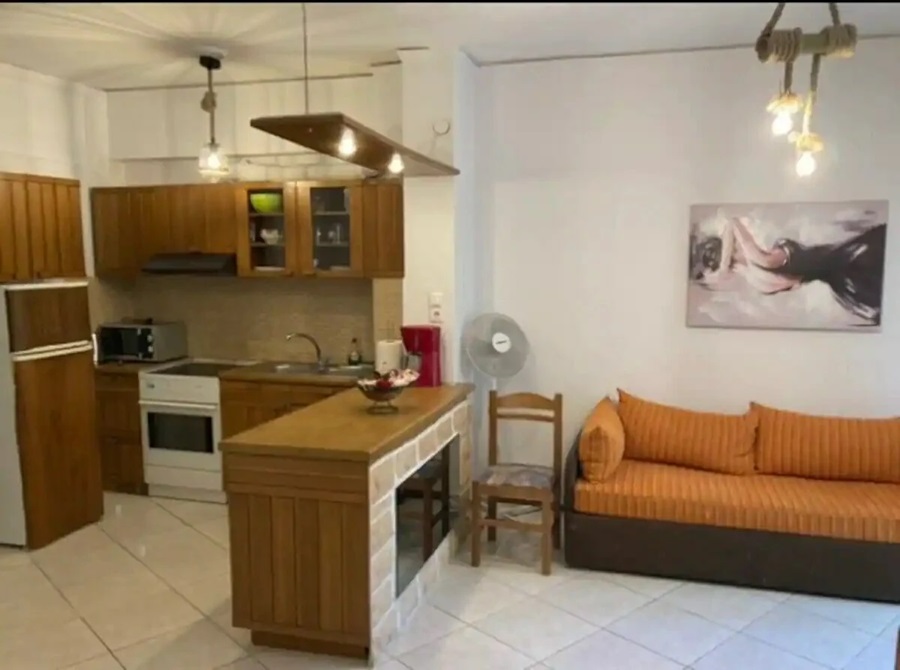 Glyfada Apartment for Sale. ID A4-7933