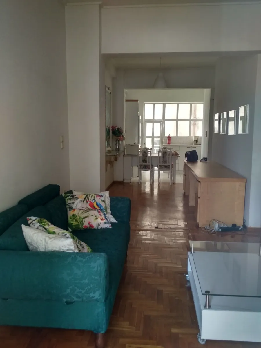 Apartment for sale near Piraeus Port. ID A4-7907