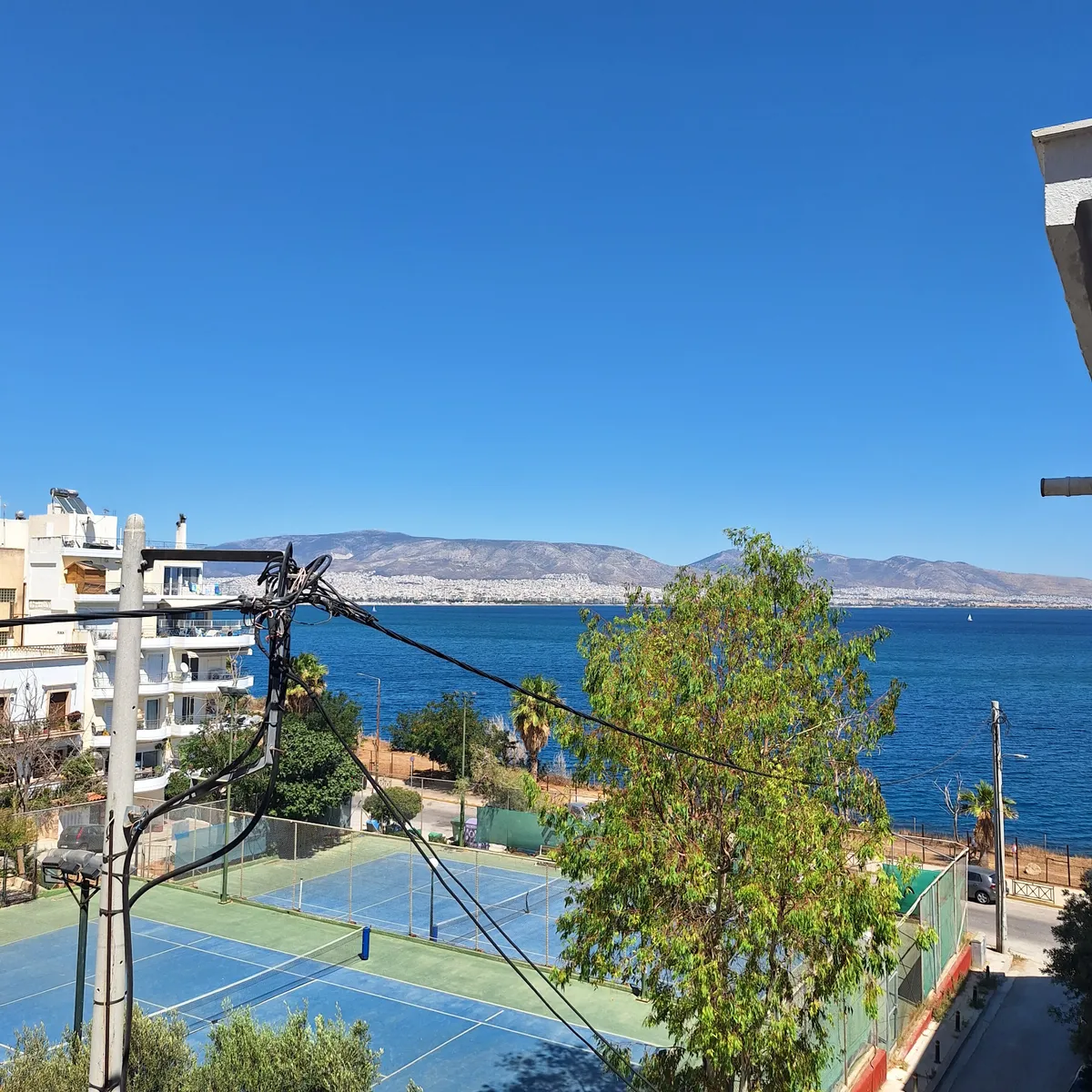 Unfinished Apartment for sale in Piraeus. ID A4-79083