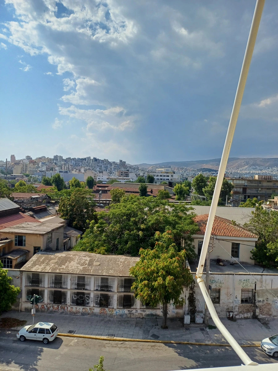 Two Bedroom Apartment for sale in Piraeus. ID A4-7900